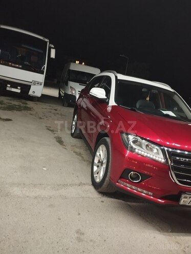 Haval H2 2019, 135,000 km - 1.5 l - Bakı