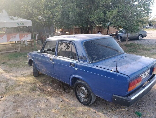 LADA (VAZ) 2107 2003, 315,522 km - 1.6 l - İmişli