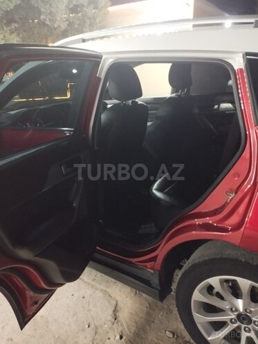 Haval H2 2019, 135,000 km - 1.5 l - Bakı