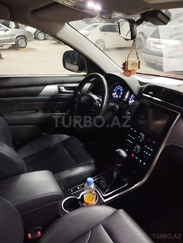 Haval H2 2019, 135,000 km - 1.5 l - Bakı