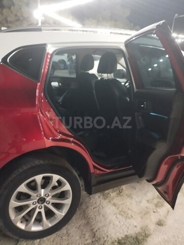 Haval H2 2019, 135,000 km - 1.5 l - Bakı