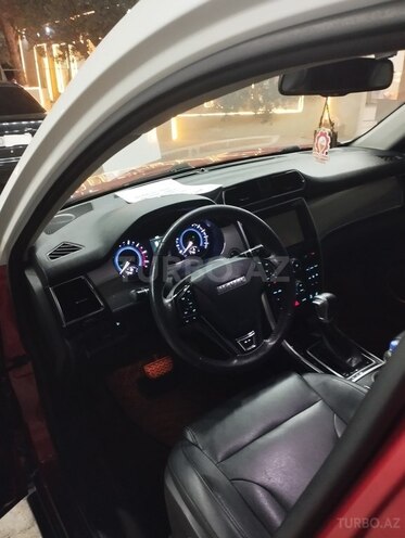 Haval H2 2019, 135,000 km - 1.5 l - Bakı