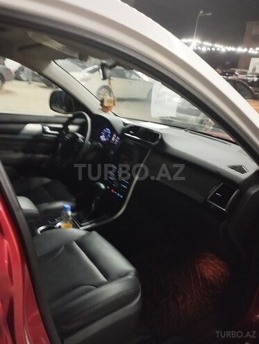 Haval H2 2019, 135,000 km - 1.5 l - Bakı