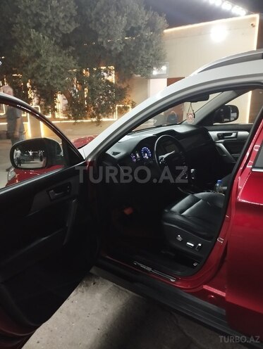 Haval H2 2019, 135,000 km - 1.5 l - Bakı