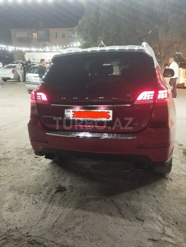 Haval H2 2019, 135,000 km - 1.5 l - Bakı