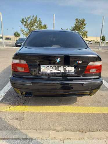 BMW 530 2002, 255,741 km - 3.0 l - Bakı