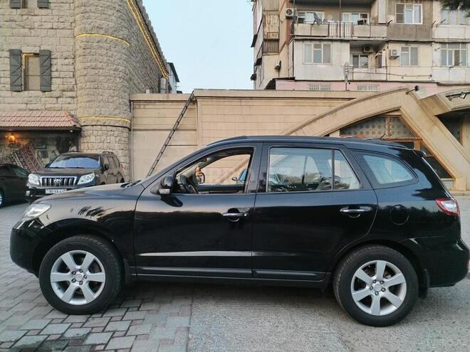 Hyundai Santa Fe 2008, 212,306 km - 2.7 л - Bakı