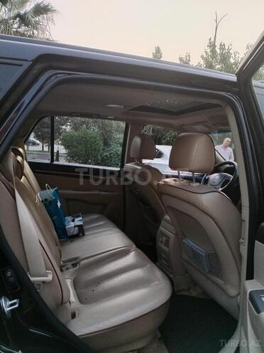 Hyundai Santa Fe 2008, 212,306 km - 2.7 л - Bakı