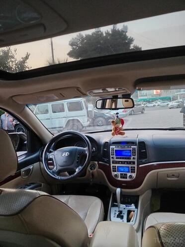 Hyundai Santa Fe 2008, 212,306 km - 2.7 л - Bakı
