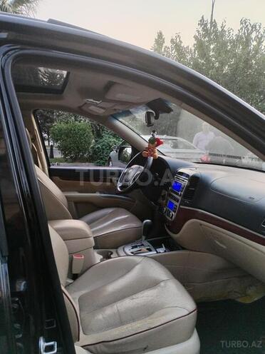 Hyundai Santa Fe 2008, 212,306 km - 2.7 л - Bakı