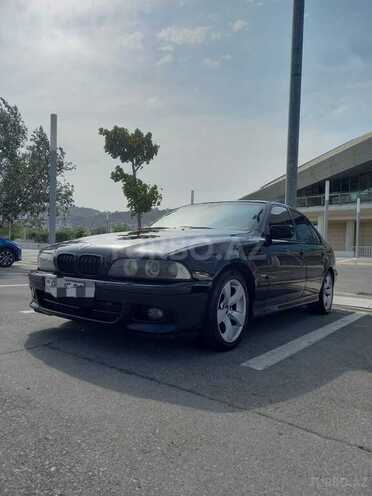 BMW 530 2002, 255,741 km - 3.0 l - Bakı