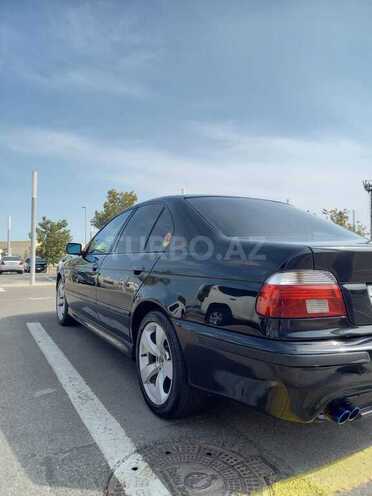 BMW 530 2002, 255,741 km - 3.0 l - Bakı