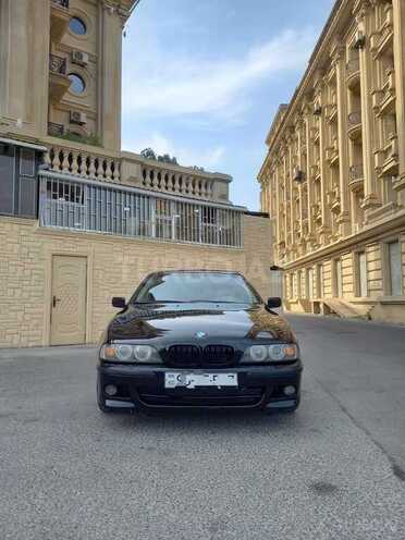 BMW 530 2002, 255,741 km - 3.0 l - Bakı