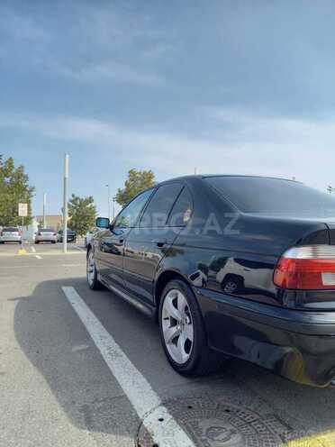 BMW 530 2002, 255,741 km - 3.0 l - Bakı