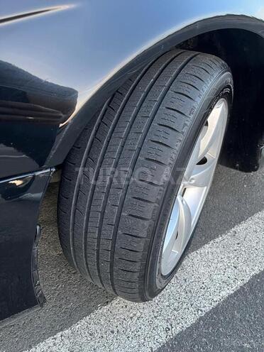 BMW 530 2002, 255,741 km - 3.0 l - Bakı