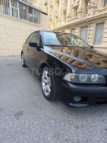 BMW 530 2002, 255,741 km - 3.0 l - Bakı