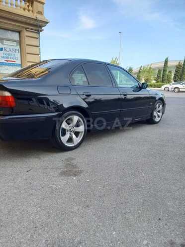 BMW 530 2002, 255,741 km - 3.0 l - Bakı