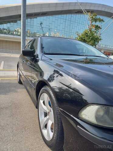 BMW 530 2002, 255,741 km - 3.0 l - Bakı