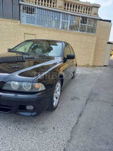 BMW 530 2002, 255,741 km - 3.0 l - Bakı