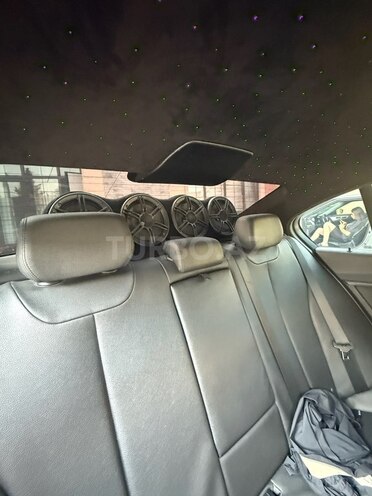 BMW 320 2015, 195,000 km - 2.0 l - Bakı