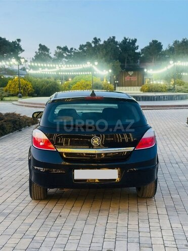Opel Astra 2005, 279,000 km - 1.4 л - Bakı