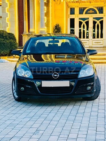 Opel Astra 2005, 279,000 km - 1.4 л - Bakı