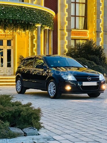 Opel Astra 2005, 279,000 km - 1.4 л - Bakı