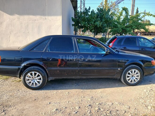 Audi  1992, 350,000 km - 2.3 l - Gəncə