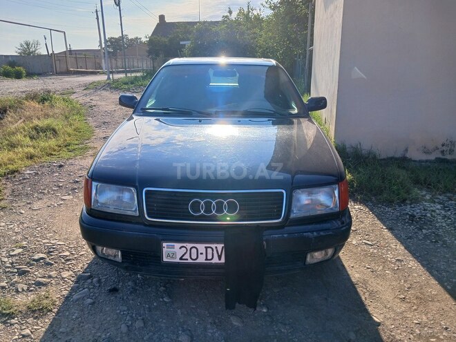 Audi  1992, 350,000 km - 2.3 l - Gəncə