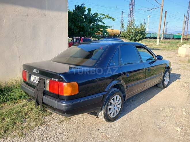 Audi  1992, 350,000 km - 2.3 l - Gəncə