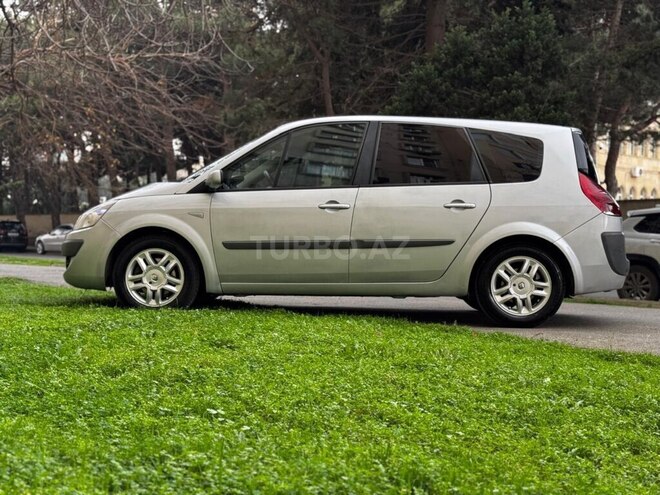 Renault Grand Scenic 2008, 297,000 km - 1.5 л - Bakı