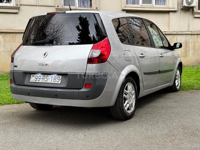 Renault Grand Scenic 2008, 297,000 km - 1.5 л - Bakı