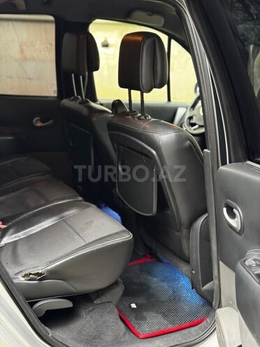 Renault Grand Scenic 2008, 297,000 km - 1.5 л - Bakı