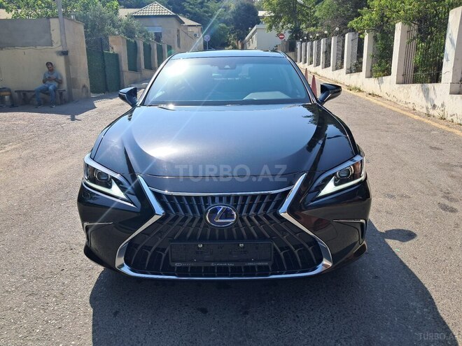 Lexus ES 300h 2021, 57,192 km - 2.5 л - Bakı