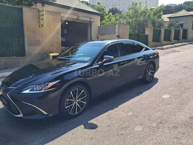 Lexus ES 300h 2021, 57,192 km - 2.5 л - Bakı