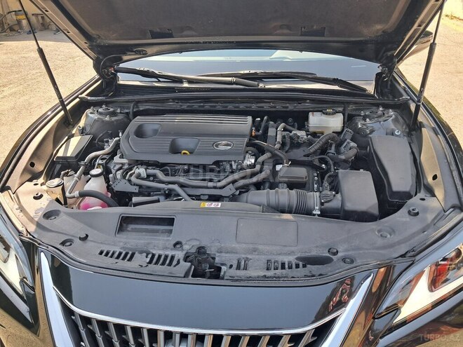 Lexus ES 300h 2021, 57,192 km - 2.5 л - Bakı