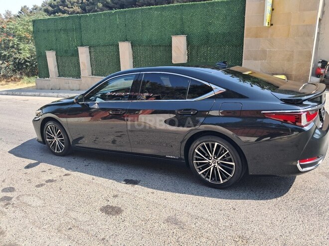 Lexus ES 300h 2021, 57,192 km - 2.5 л - Bakı