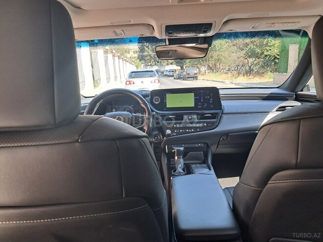 Lexus ES 300h 2021, 57,192 km - 2.5 л - Bakı