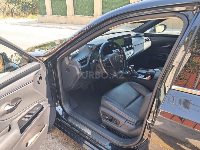 Lexus ES 300h 2021, 57,192 km - 2.5 л - Bakı