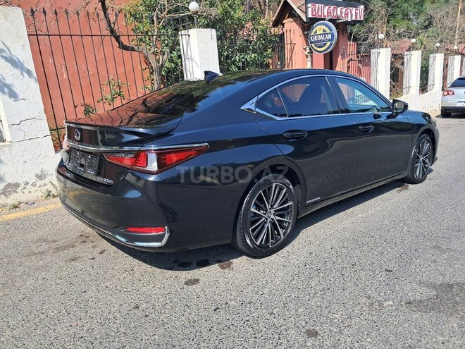 Lexus ES 300h 2021, 57,192 km - 2.5 л - Bakı
