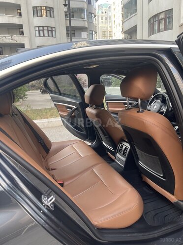 BMW 330 2016, 138,000 km - 2.0 l - Bakı
