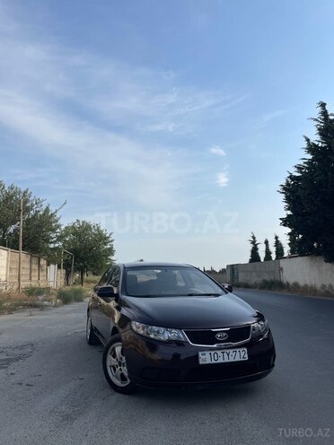 Kia Cerato 2010, 146,000 km - 1.6 l - Bakı