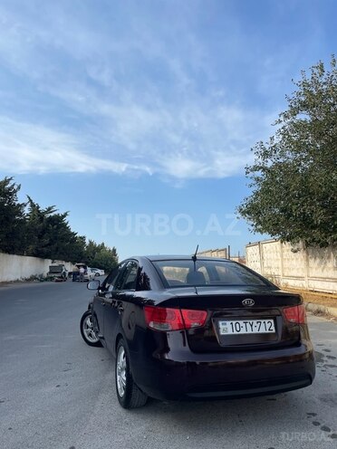 Kia Cerato 2010, 146,000 km - 1.6 l - Bakı