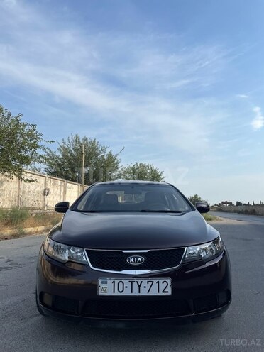 Kia Cerato 2010, 146,000 km - 1.6 l - Bakı