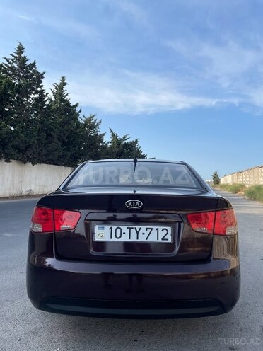Kia Cerato 2010, 146,000 km - 1.6 l - Bakı