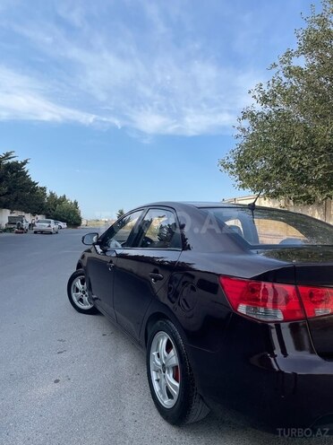 Kia Cerato 2010, 146,000 km - 1.6 l - Bakı
