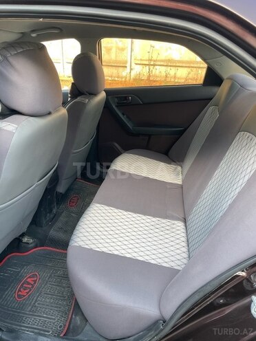 Kia Cerato 2010, 146,000 km - 1.6 l - Bakı