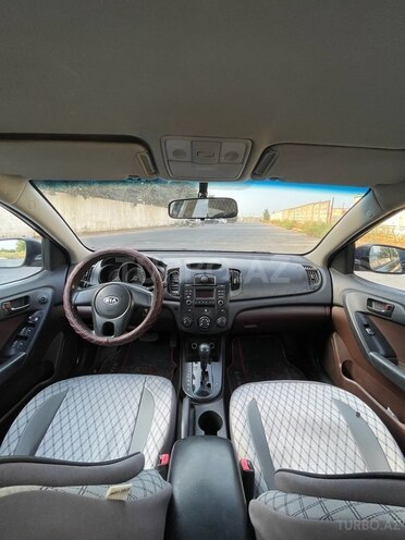 Kia Cerato 2010, 146,000 km - 1.6 l - Bakı