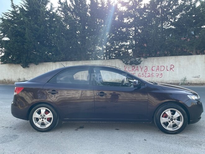 Kia Cerato 2010, 146,000 km - 1.6 l - Bakı