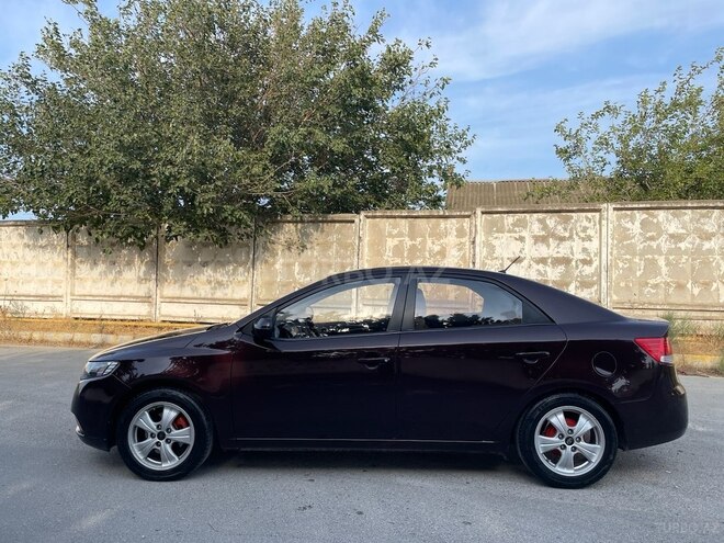 Kia Cerato 2010, 146,000 km - 1.6 l - Bakı